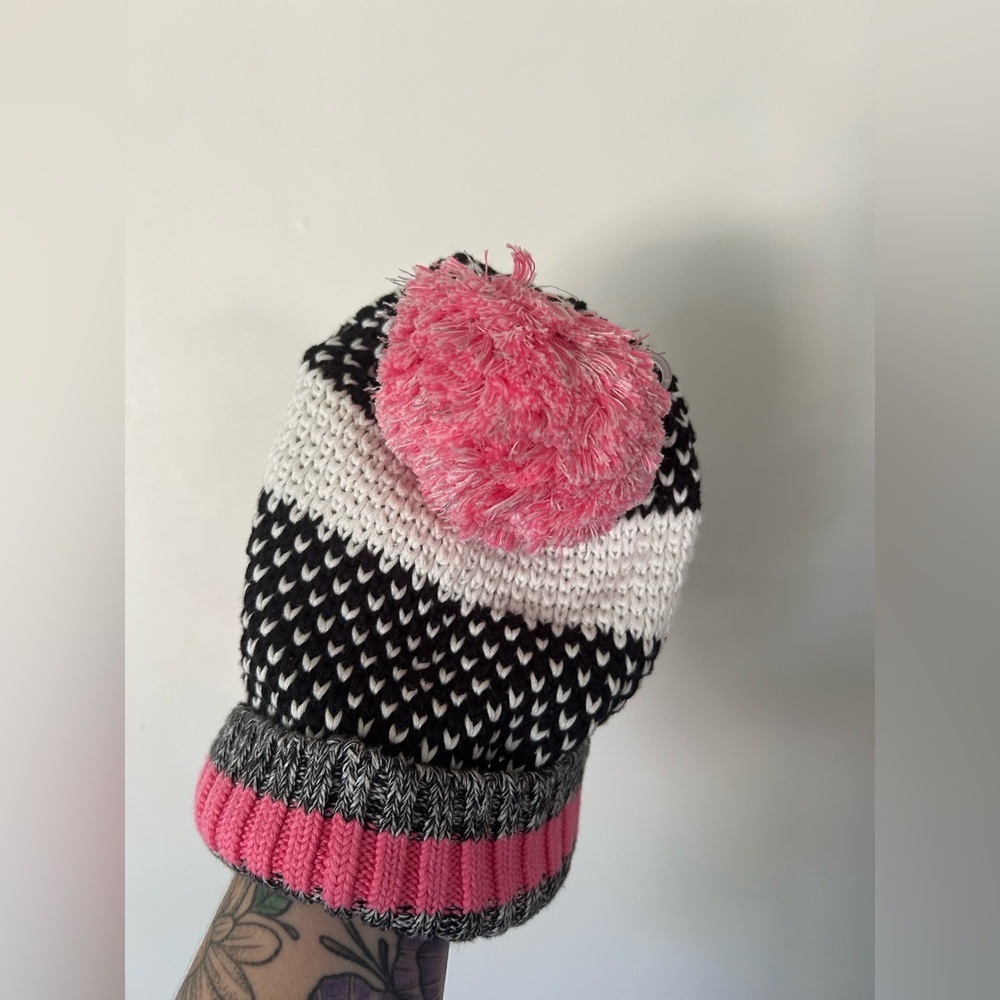 NWT Ivivva Breathe And Reflect Toque - Picture 4 of 6